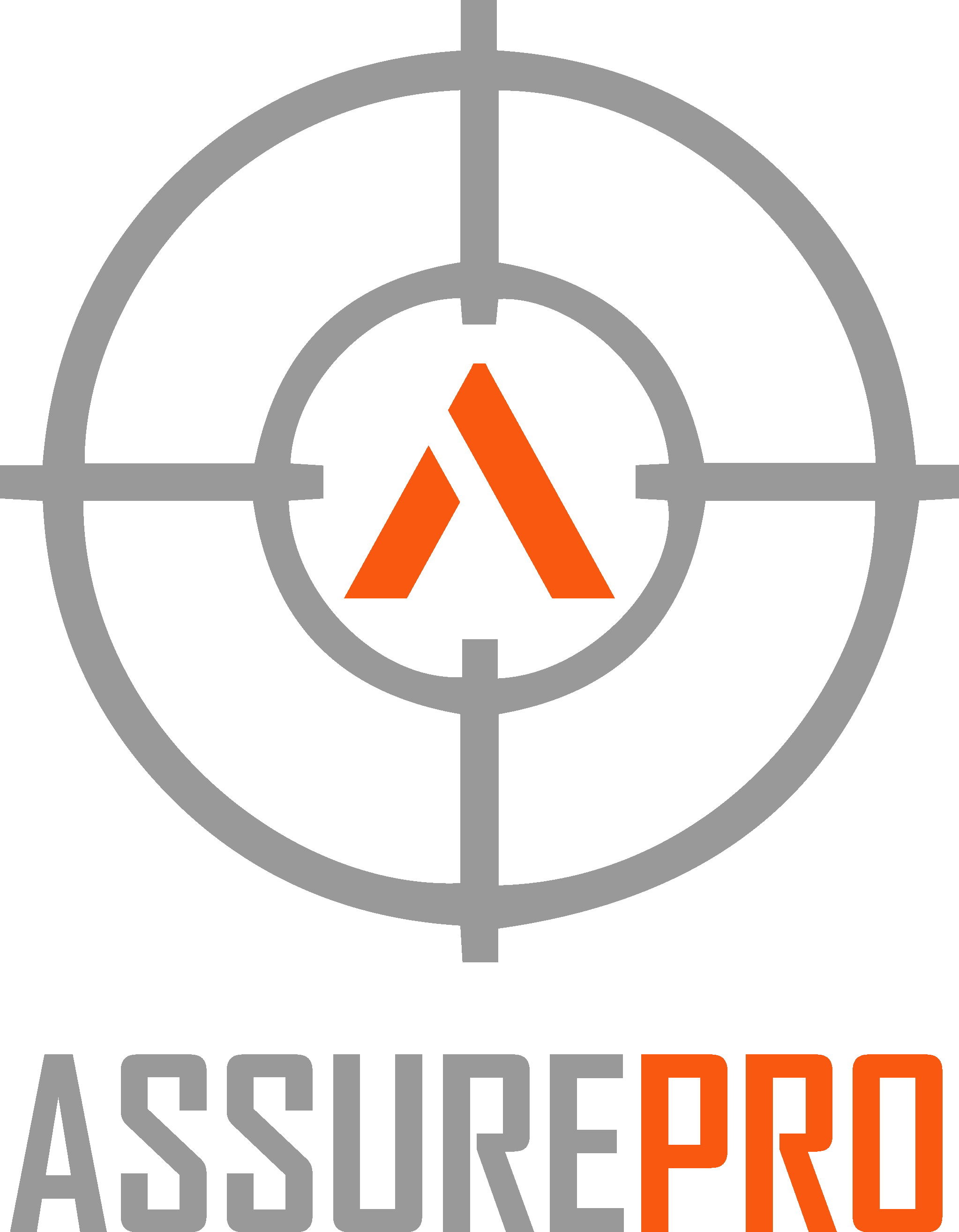 assure pro - logo